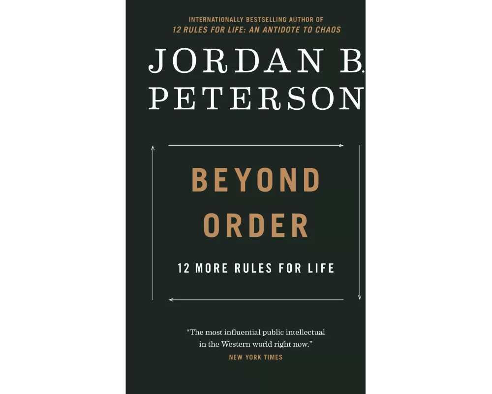 Beyond Order