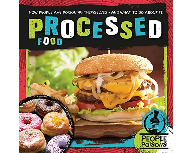 Processed Food