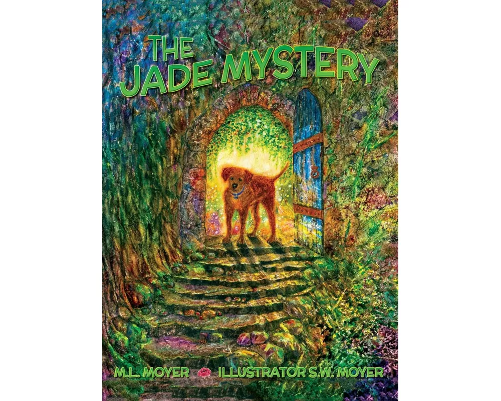 Adventures of Teddy and Trouble