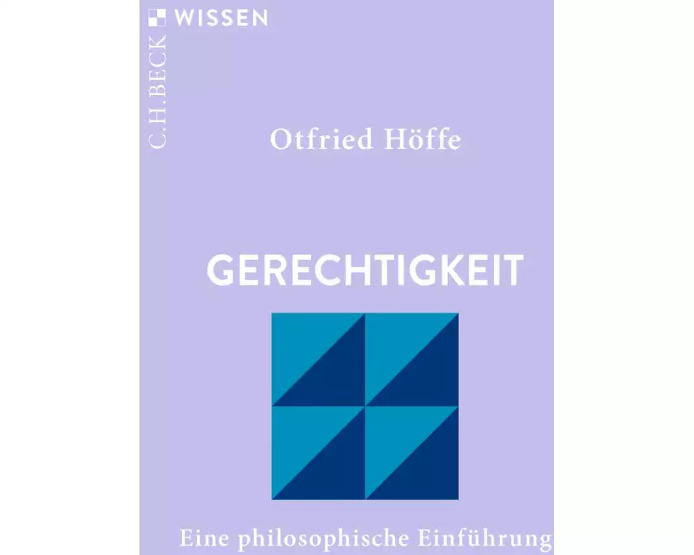 Gerechtigkeit