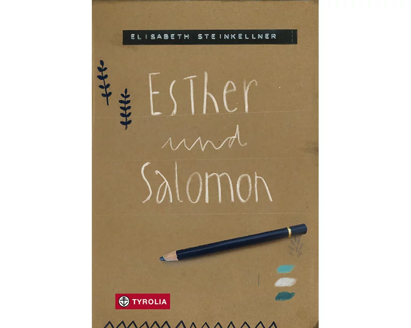 Esther und Salomon