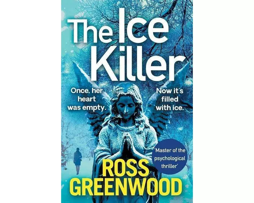 The Ice Killer