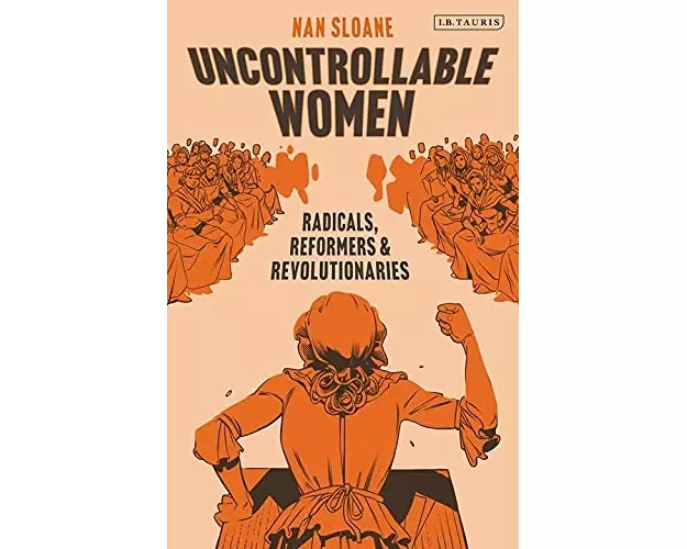 Uncontrollable Women