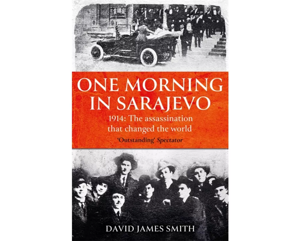 One Morning In Sarajevo