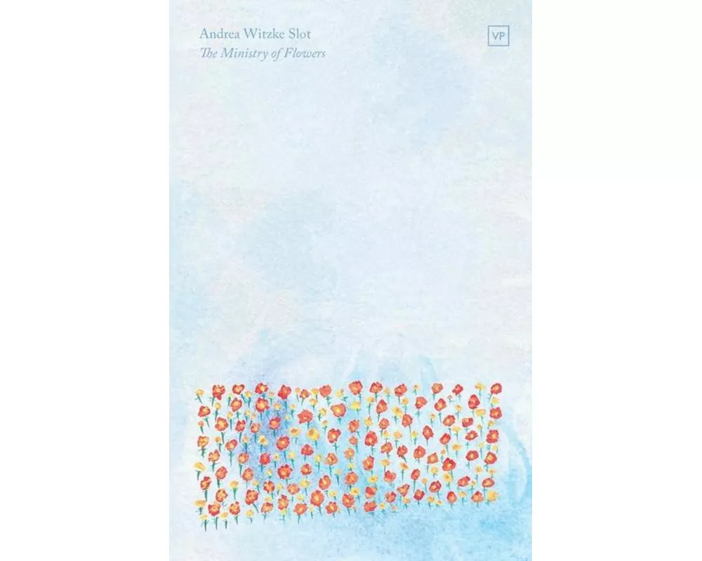 The Ministry of Flowers