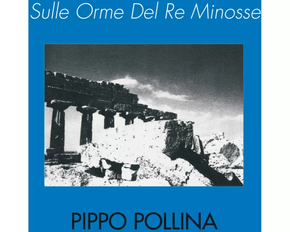 Sulle Orme Del Re Minosse