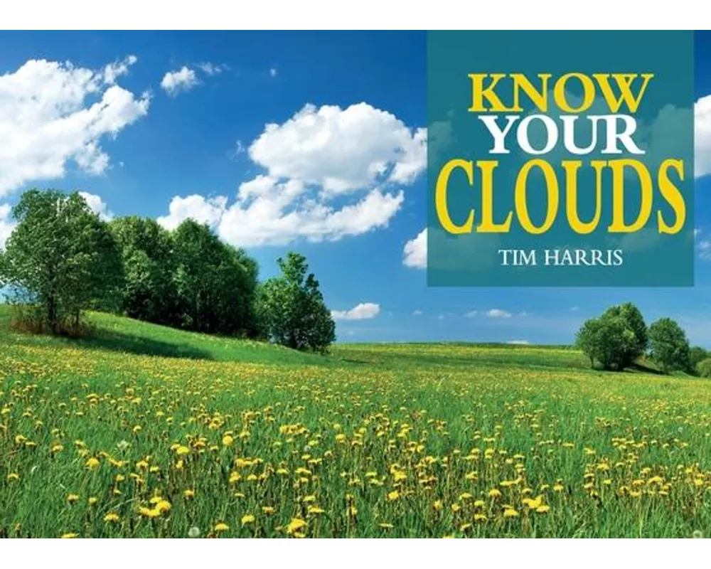 Know Your Clouds