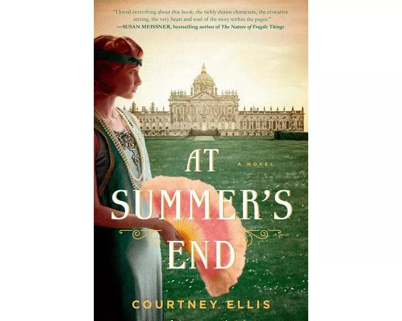 At Summer's End