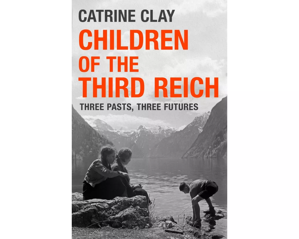 Children of the Third Reich