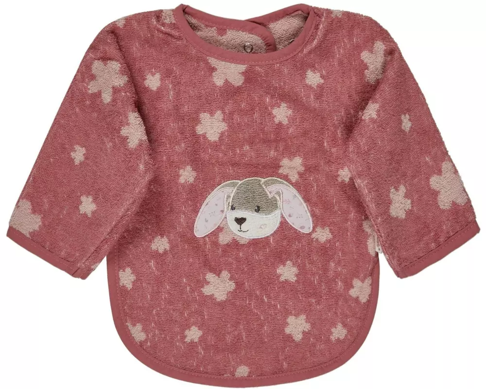 Sterntaler Ärmel-Lätzchen Hanni 50 x 0.5 cm