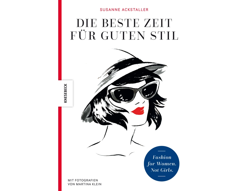 Die beste Zeit für guten Stil