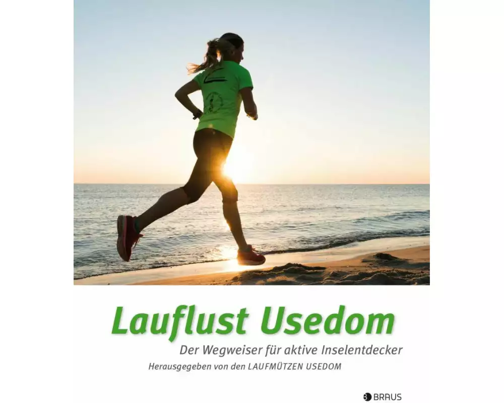 Lauflust Usedom