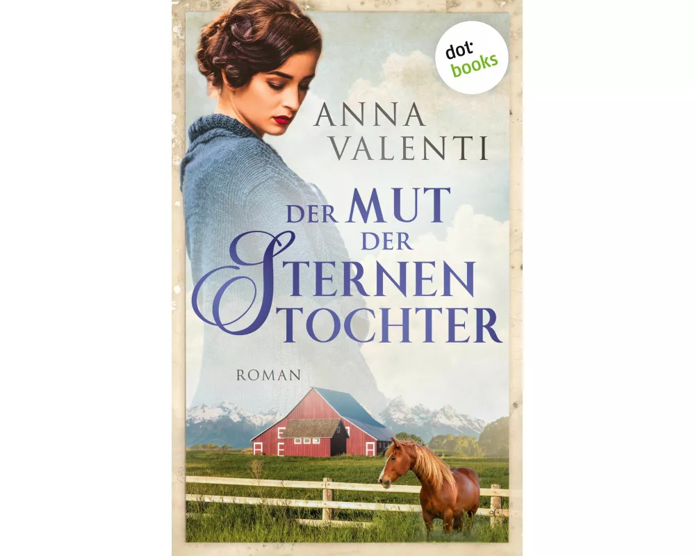 Der Mut der Sternentochter - Band 6