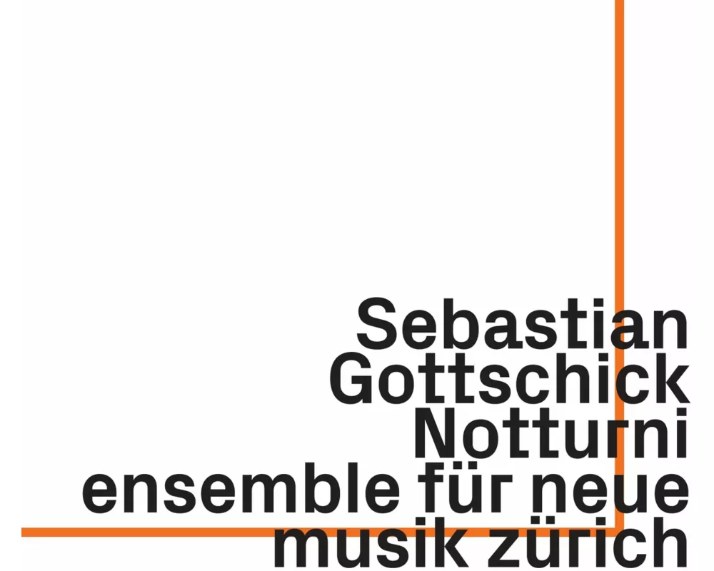 Notturni/Concertino/Partita Sopra