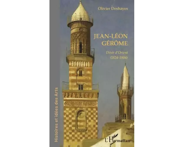 Jean-Léon Gérôme