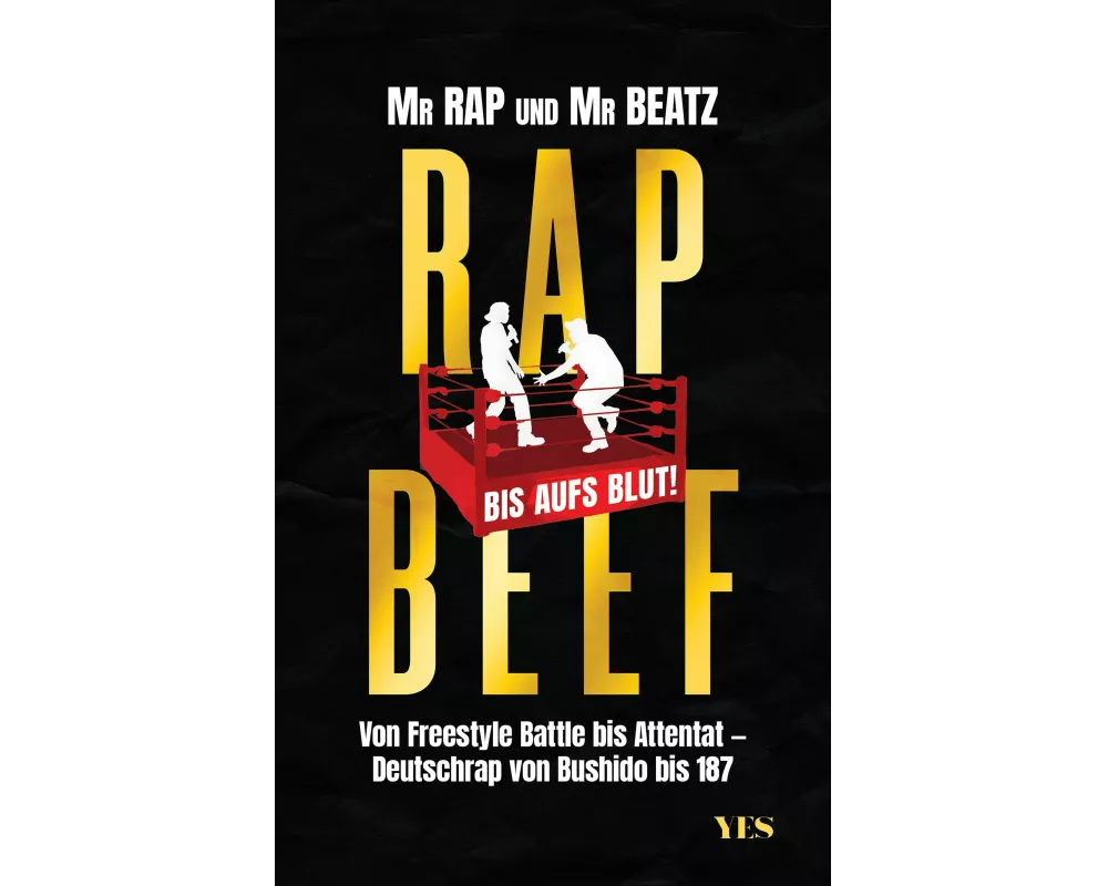 Rap Beef