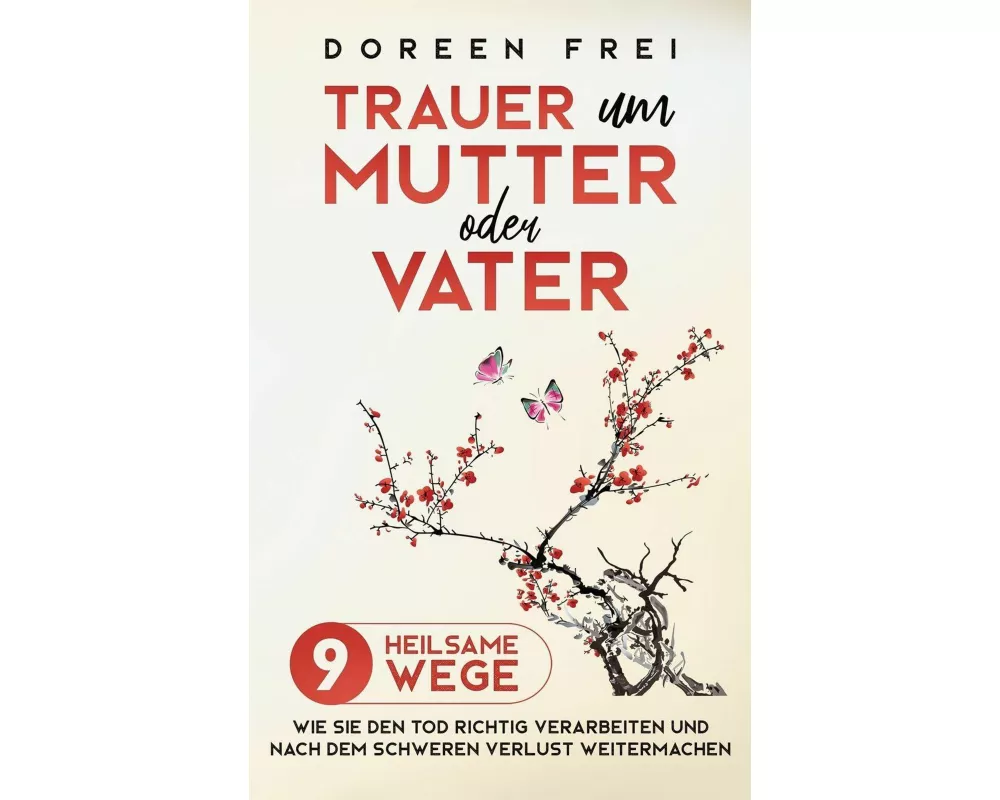 Trauer um Mutter oder Vater
