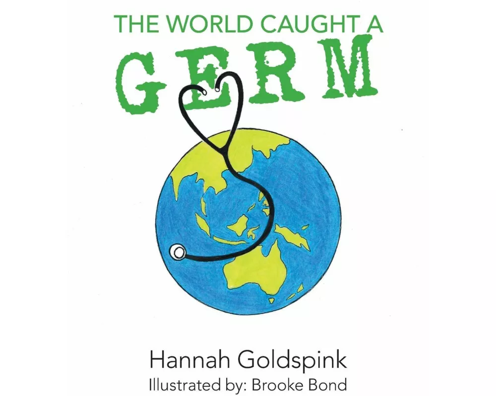 The World Caught A Germ