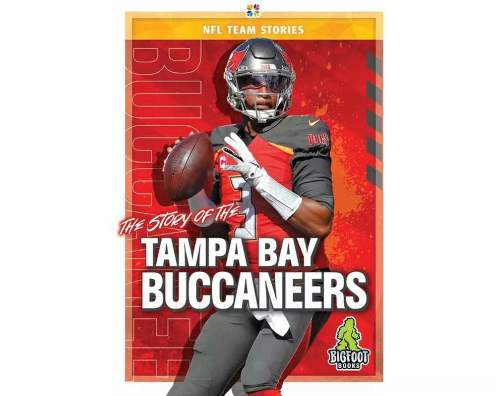 The Story of the Tampa Bay Buccanee