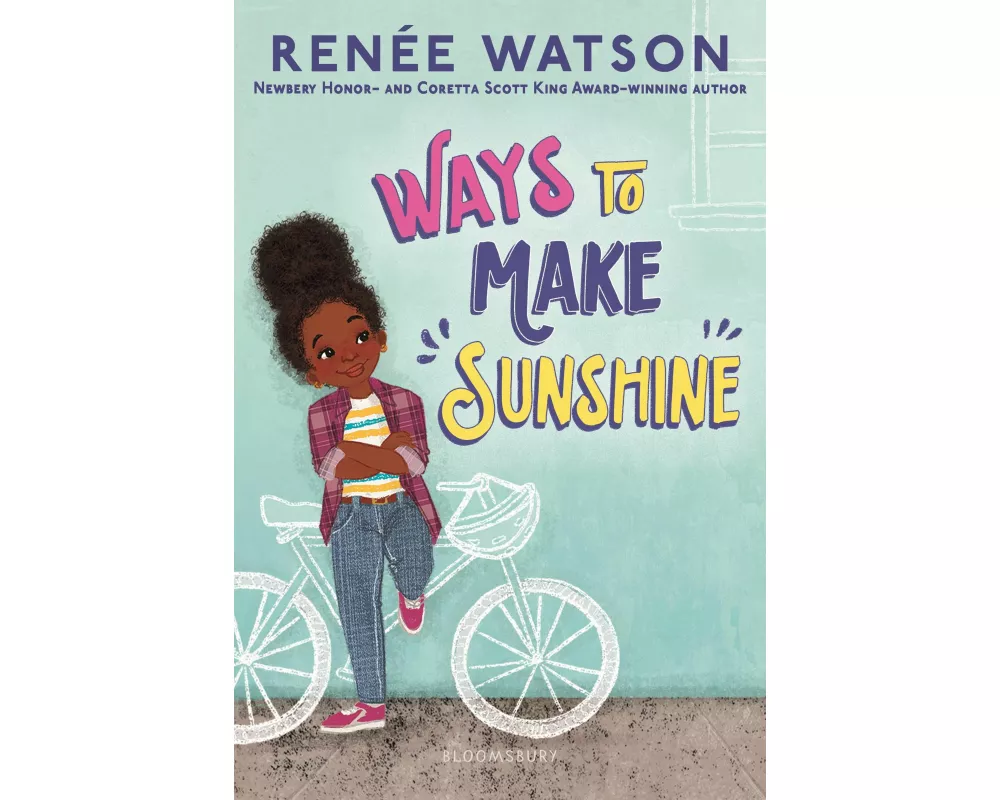 Ways to Make Sunshine