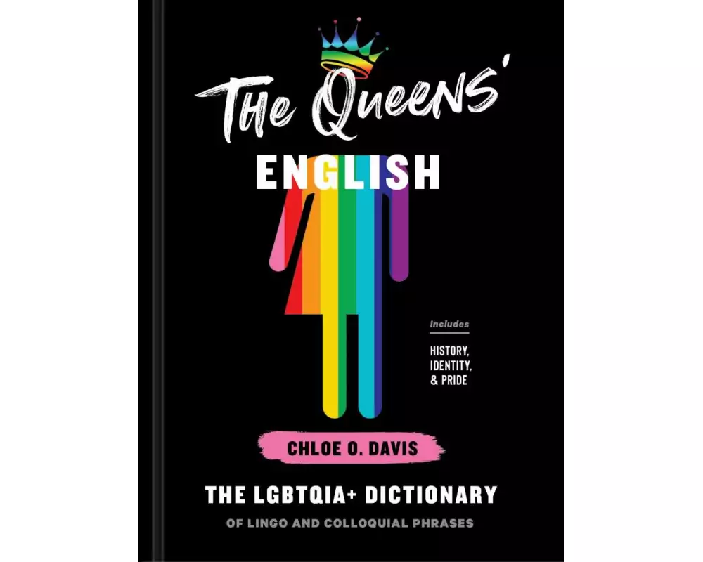 The Queens' English