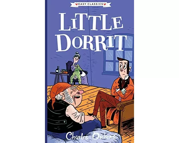 Little Dorrit (Easy Classics)
