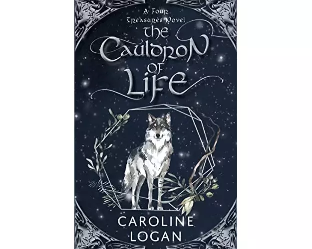 The Cauldron of Life