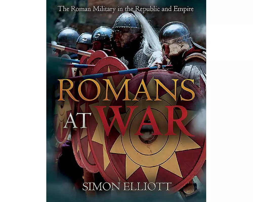Romans at War