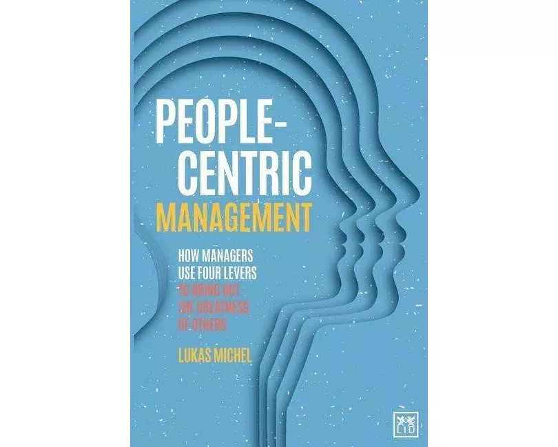 People-Centric Management