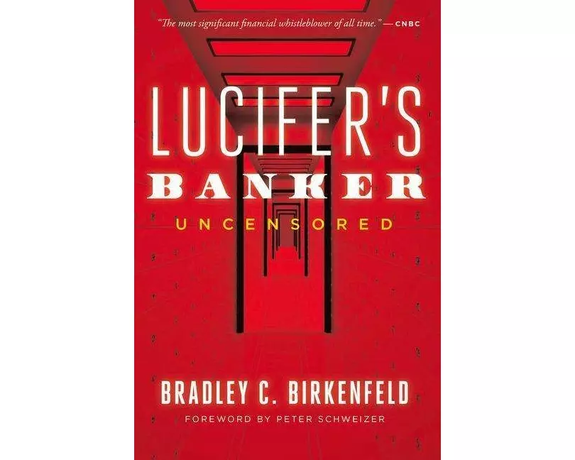 Lucifer's Banker Uncensored