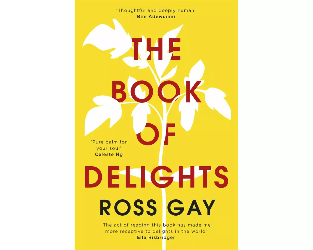 The Book of Delights