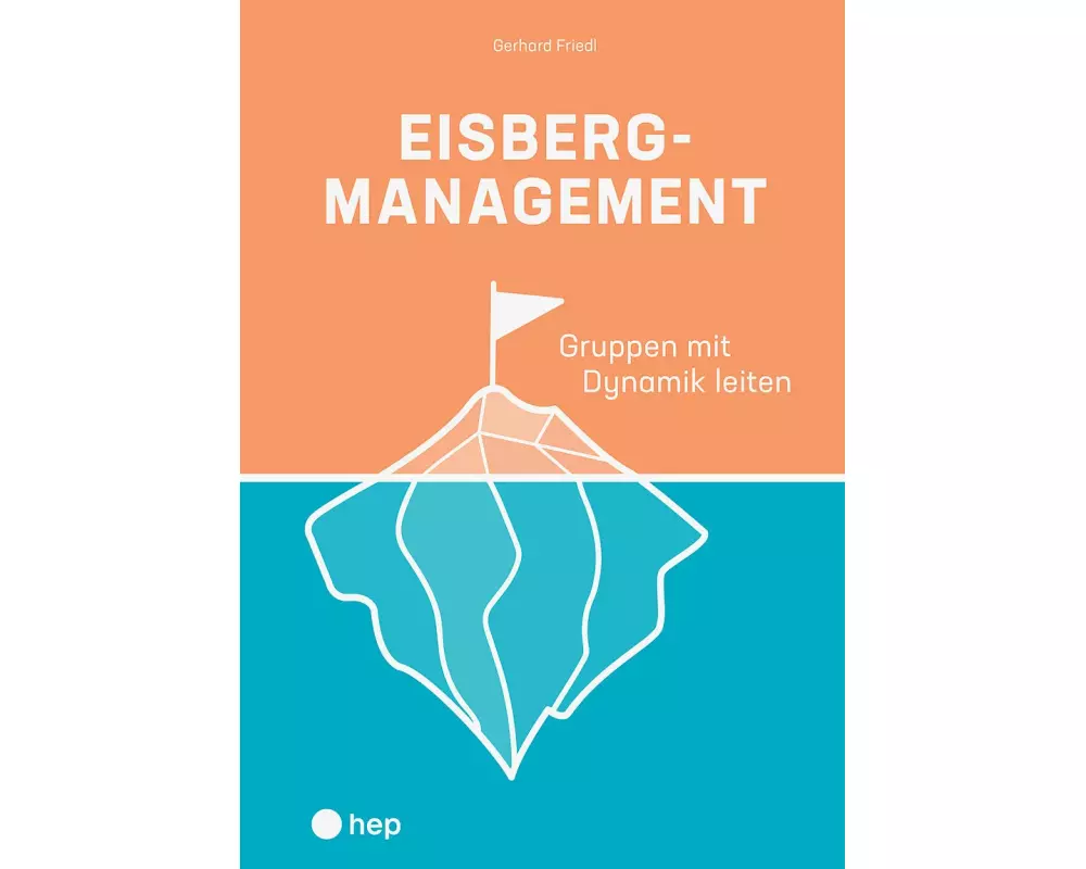 Eisbergmanagement