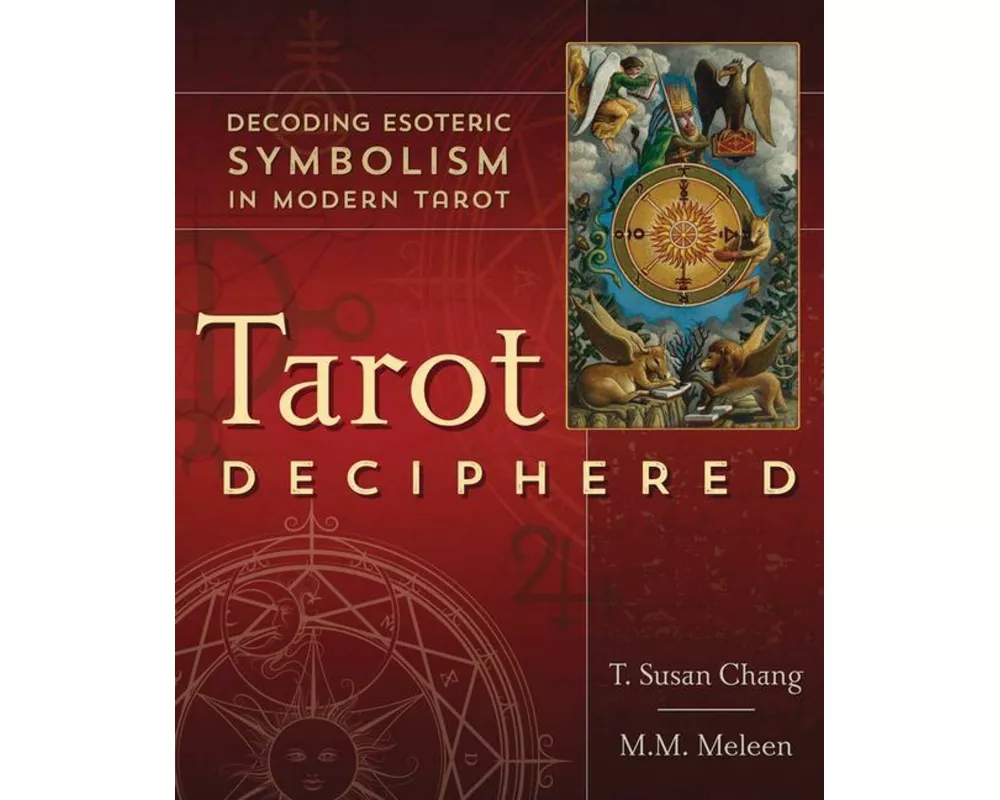 Tarot Deciphered