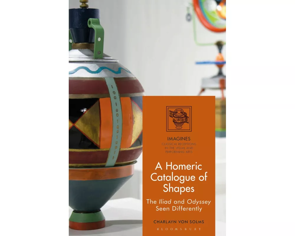 A Homeric Catalogue of Shapes