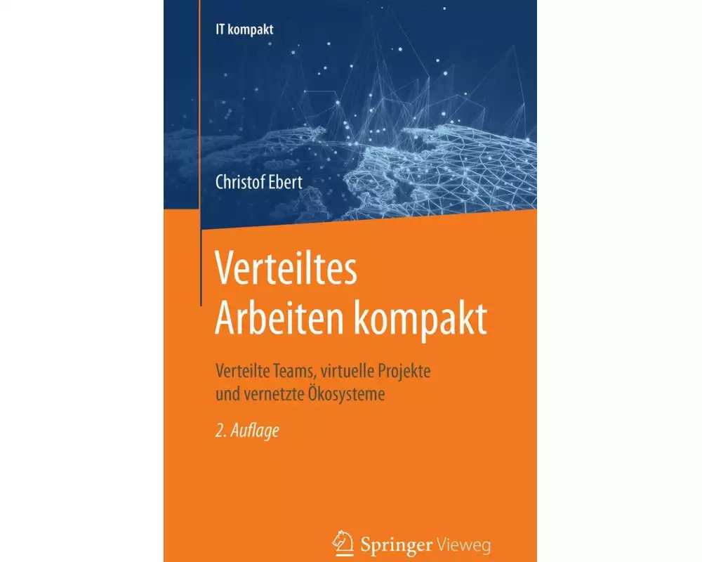 Verteiltes Arbeiten kompakt