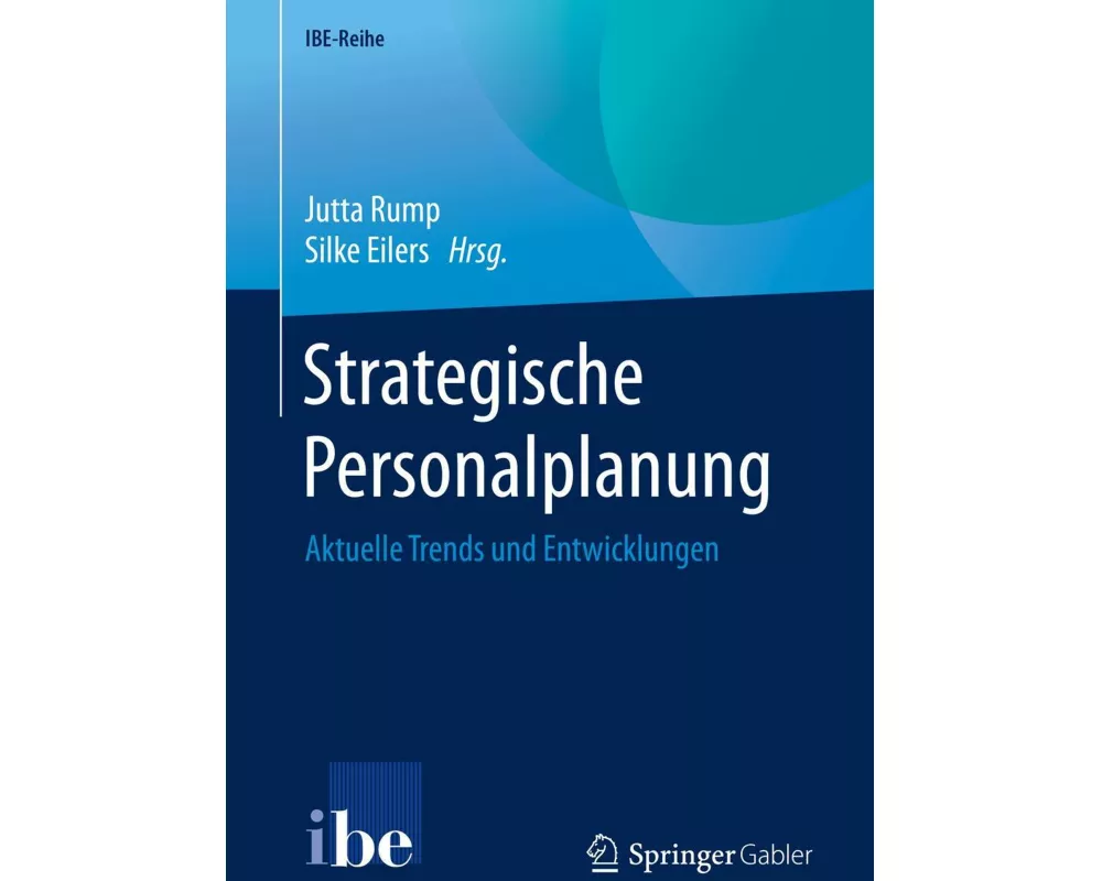 Strategische Personalplanung