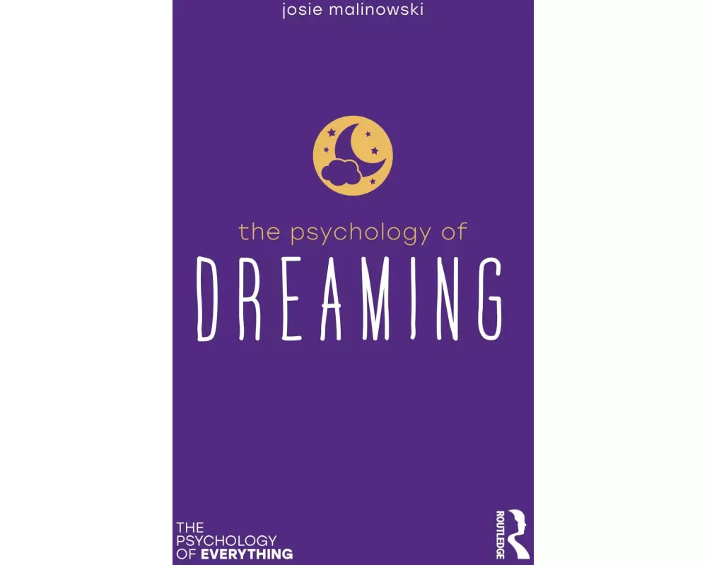 The Psychology of Dreaming