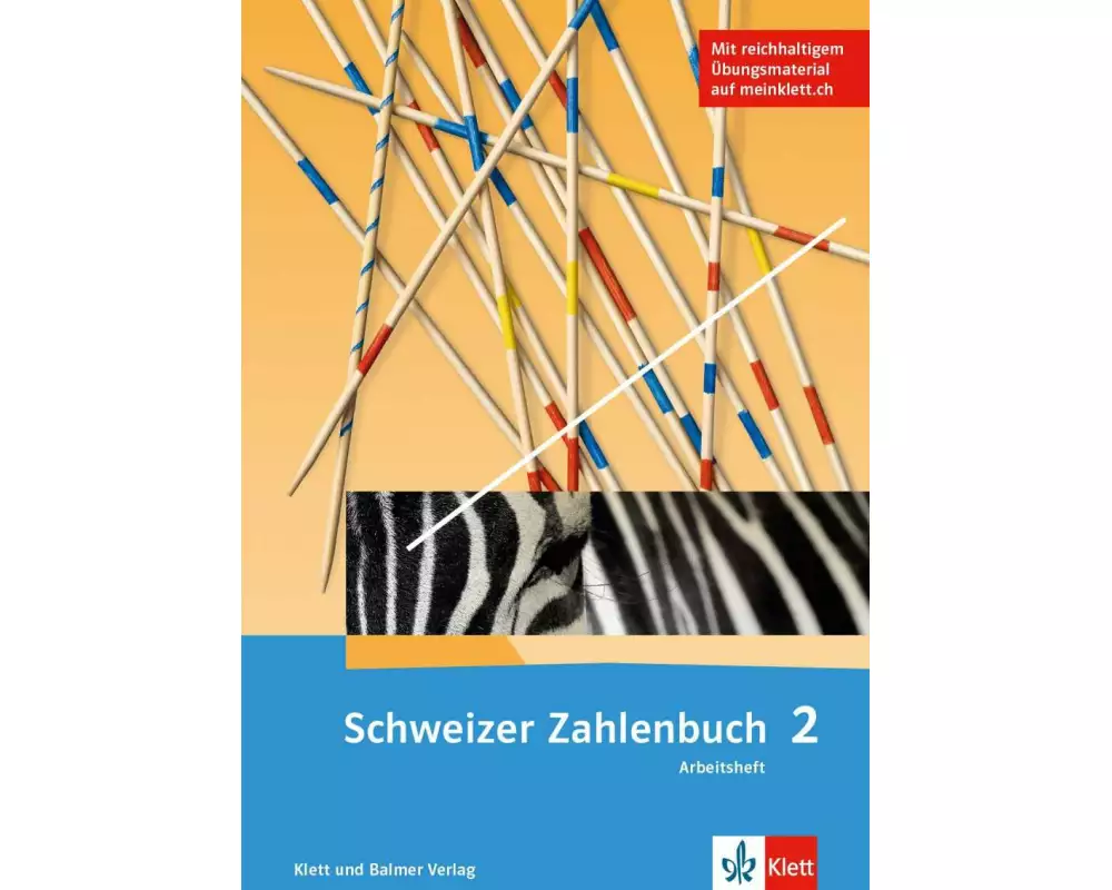 Schweizer Zahlenbuch 2