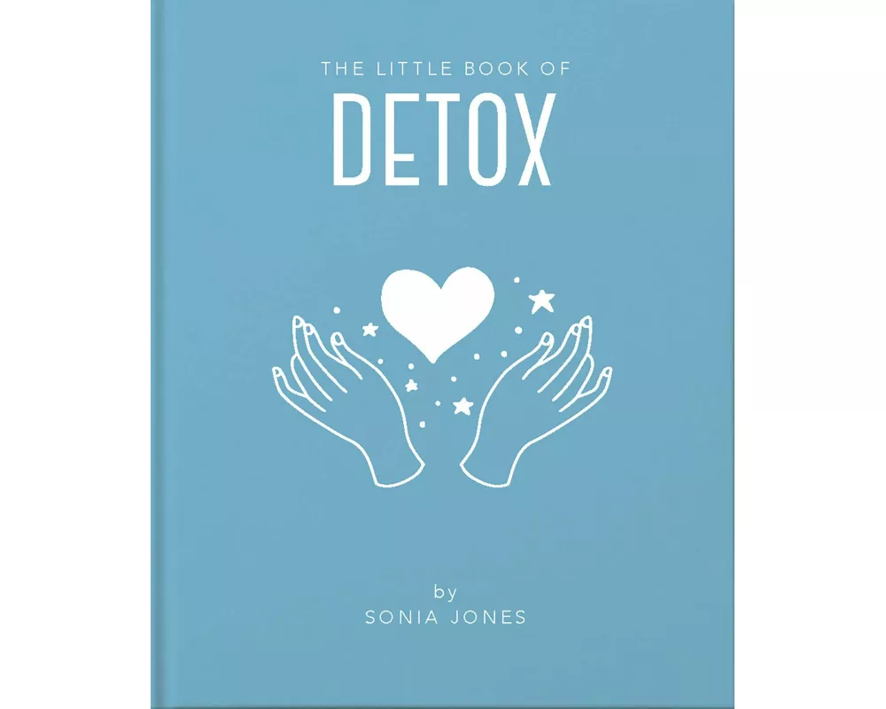 The Little Book of Detox
