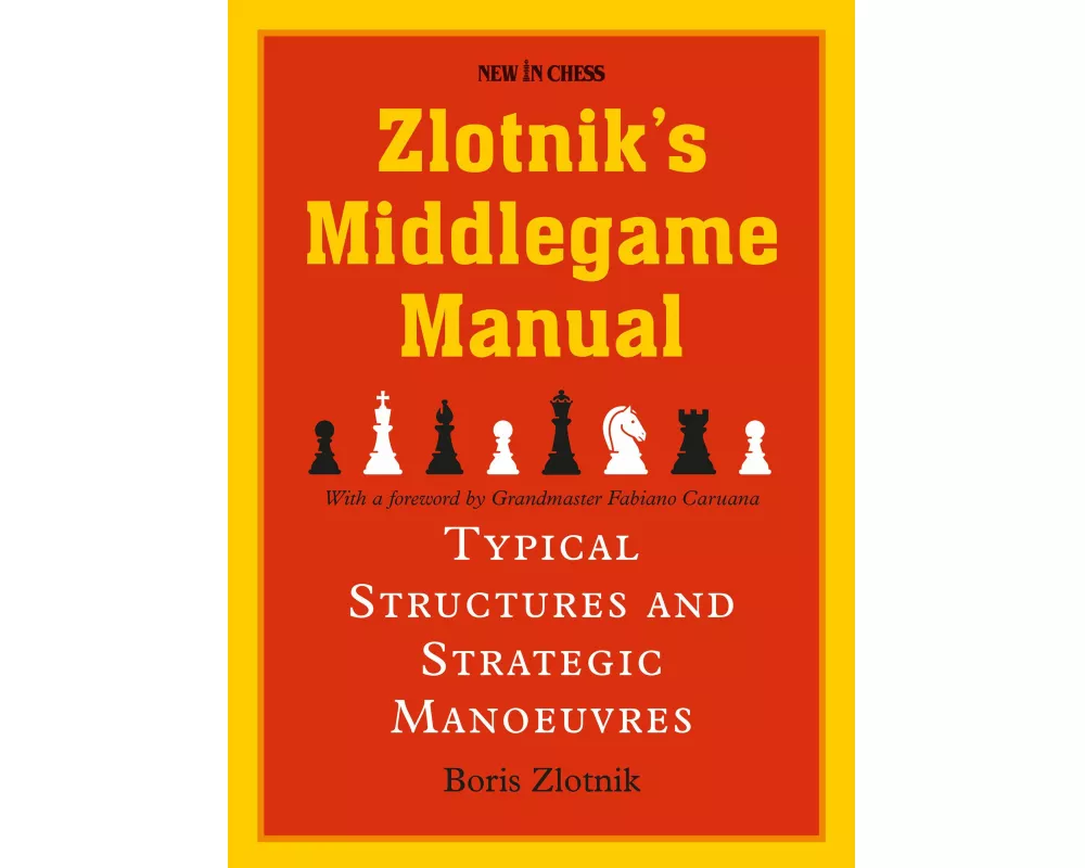 Zlotnik's Middlegame Manual