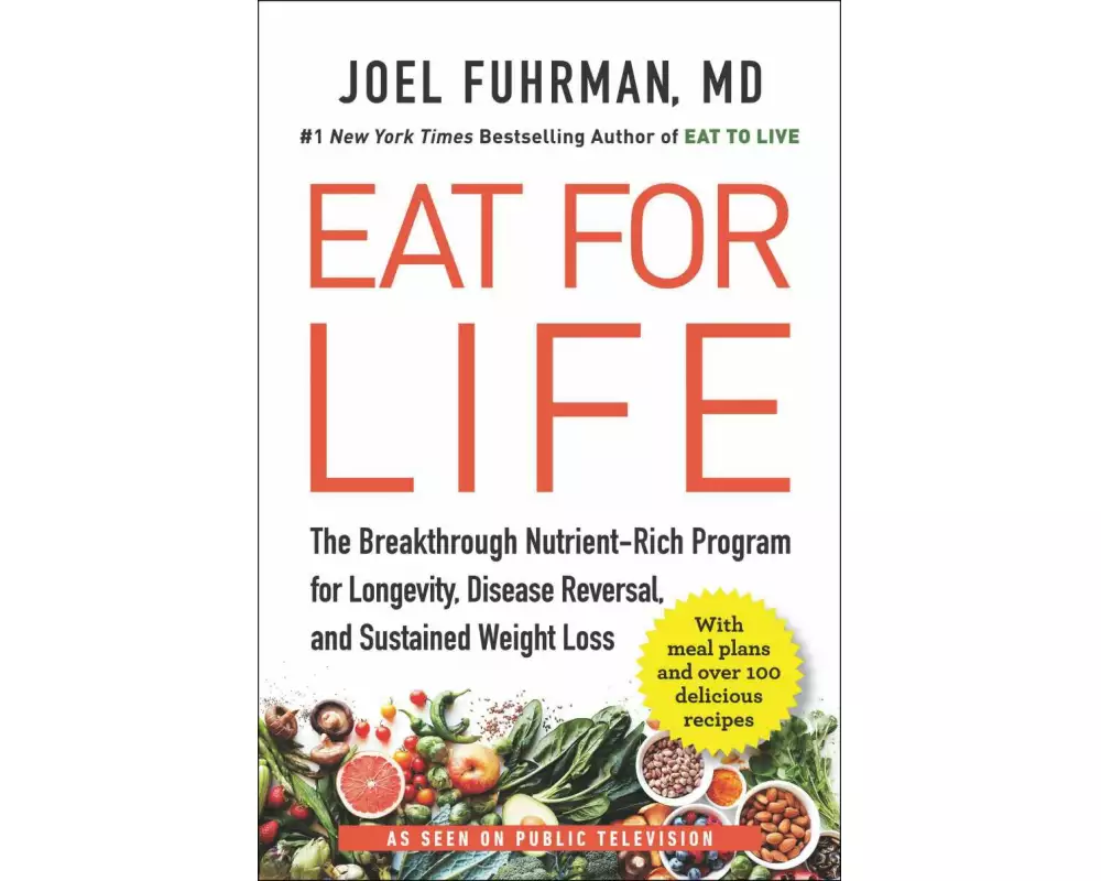 Eat for Life