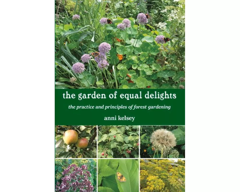 the garden of equal delights