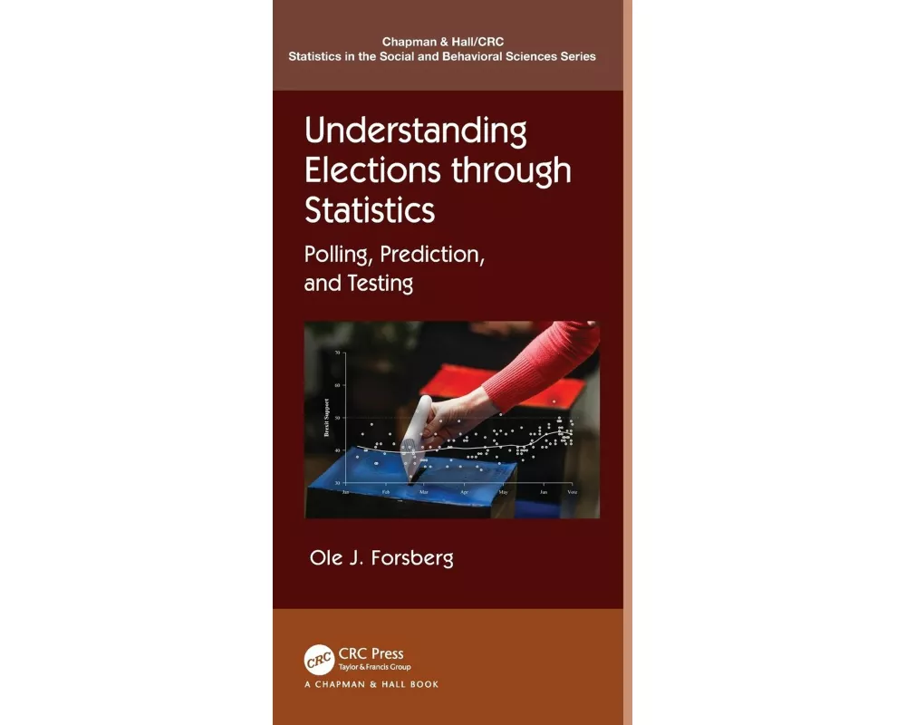 Understanding Elections through Statistics