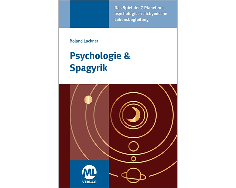 Kartenset - Psychologie & Spagyrik