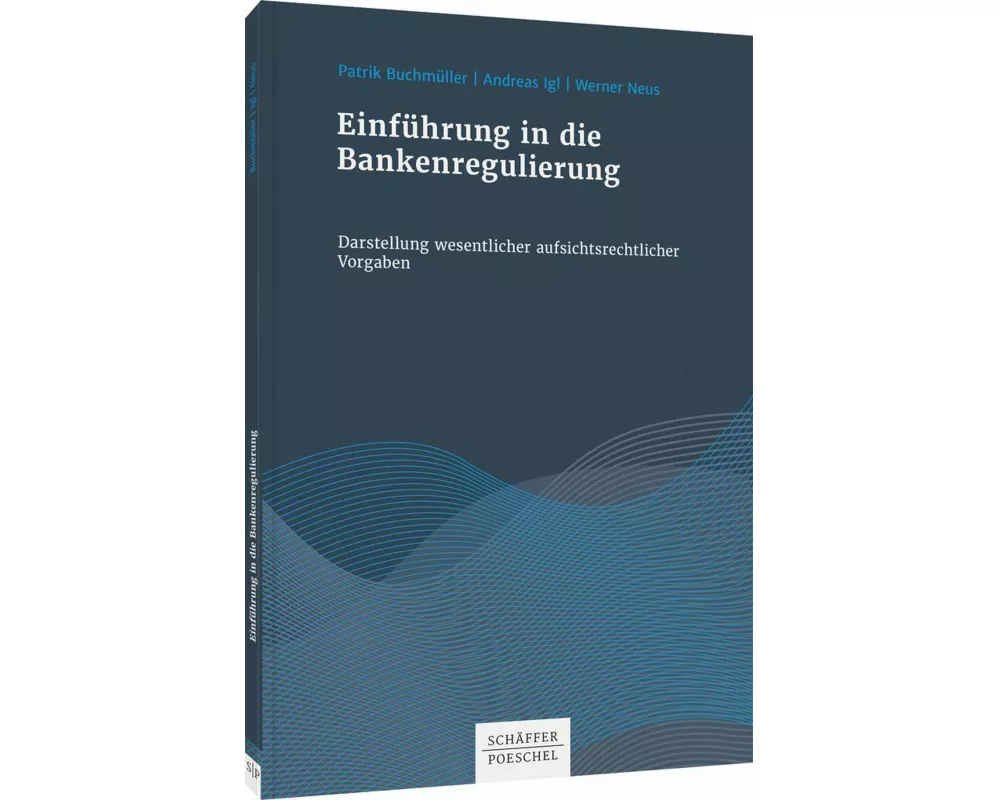 Einführung in die Bankenregulierung