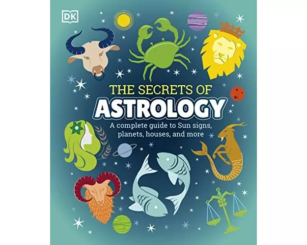 The Secrets of Astrology