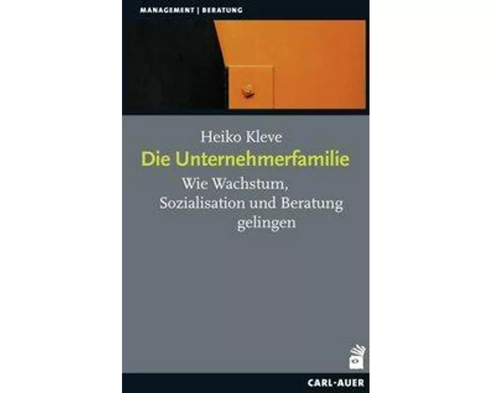 Die Unternehmerfamilie