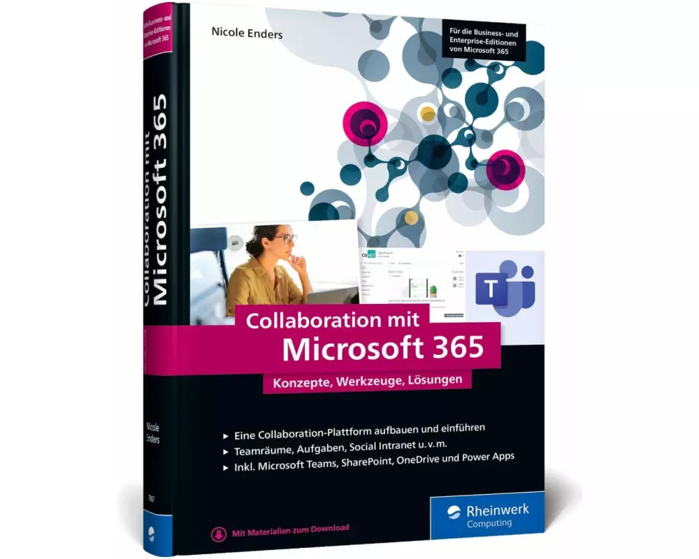 Collaboration mit Microsoft 365