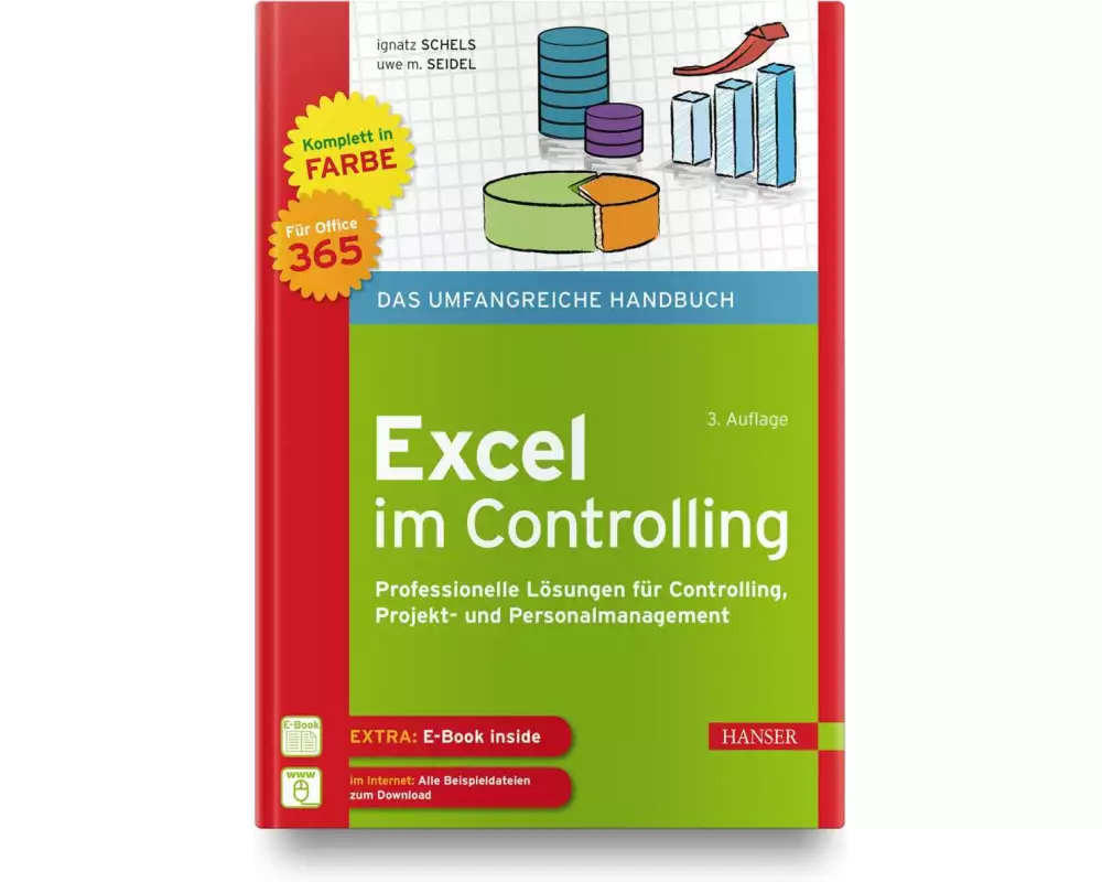 Controlling mit Excel
