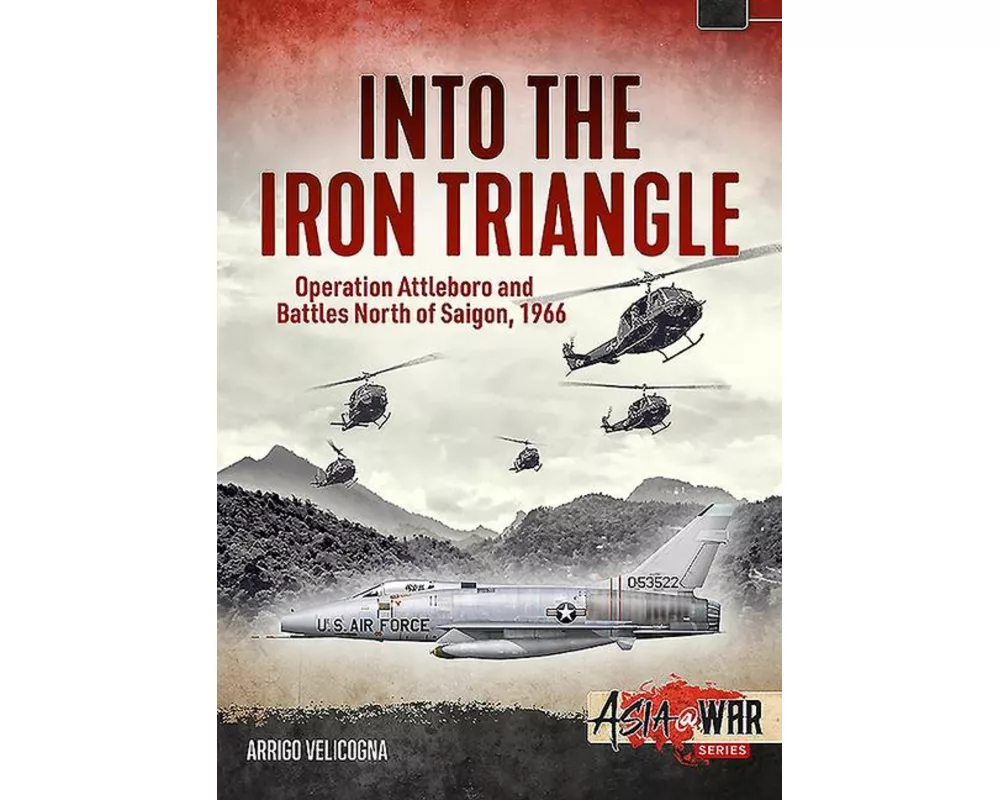Into the Iron Triangle